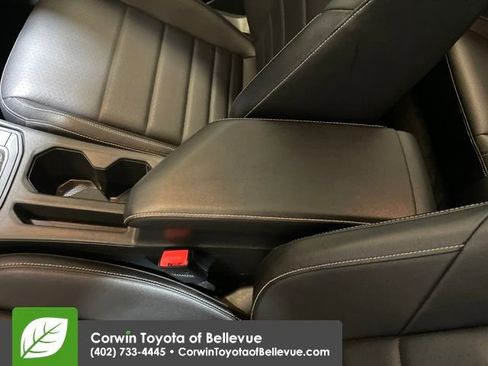 Used 2024 Volkswagen Jetta SE image 25