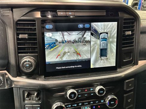 Used 2025 Ford F150 Tremor w/ Equipment Group 402A High image 20