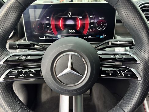 Used 2023 Mercedes-Benz C 300 Sedan w/ AMG Line w/ Night Package image 30