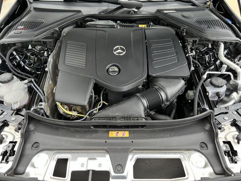 Certified 2026 Mercedes-Benz E 350 4MATIC Sedan image 36