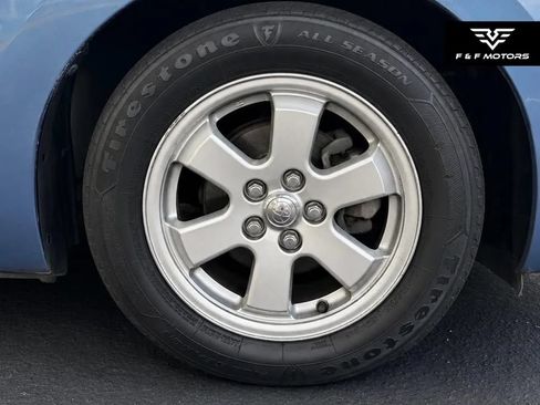 Used 2005 Toyota Prius FWD image 17