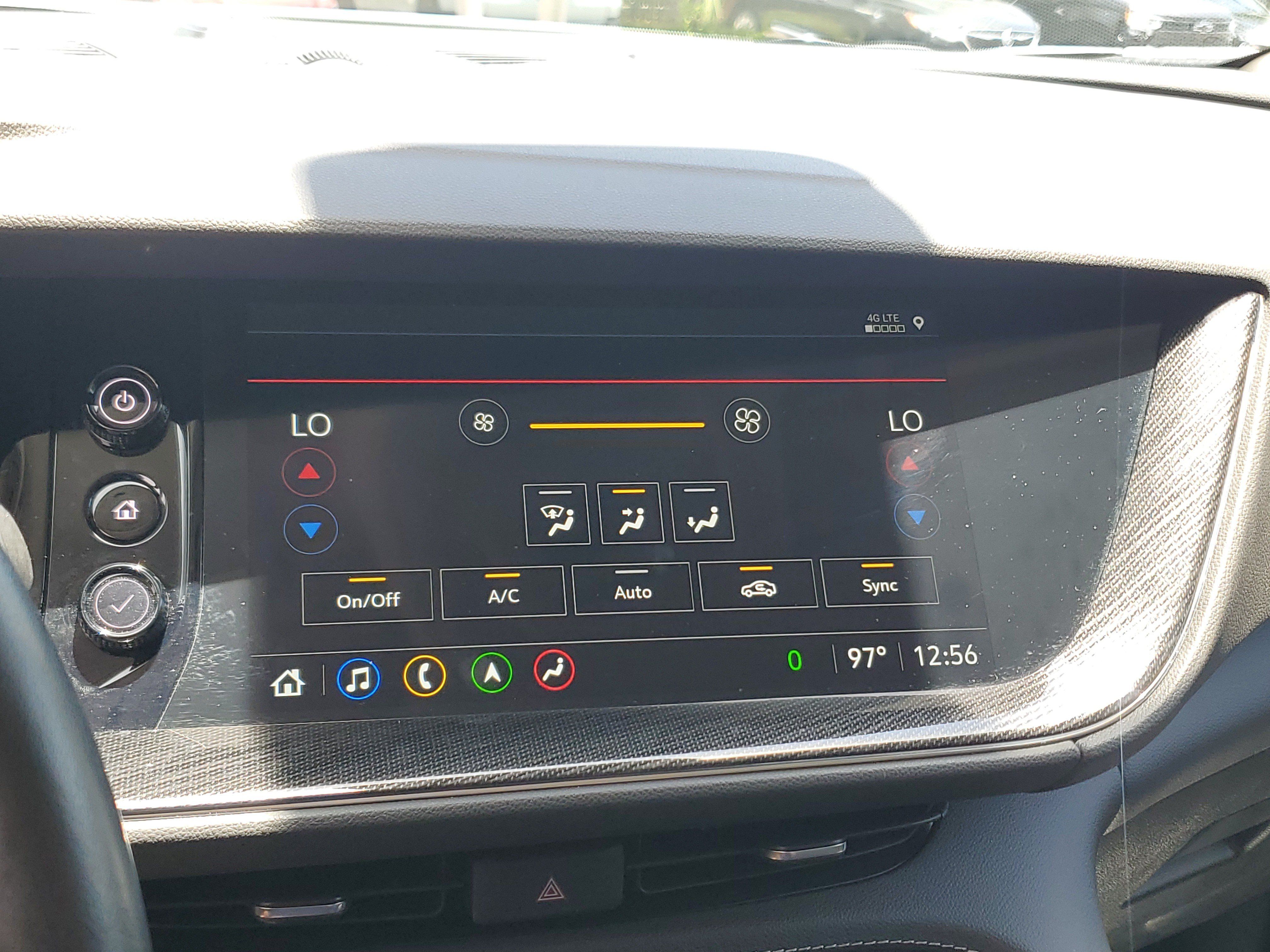 Used 2023 Buick Envision Essence w/ Technology Package I FWD image 28