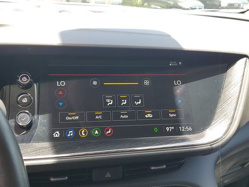 Used 2023 Buick Envision Essence w/ Technology Package I FWD image 28
