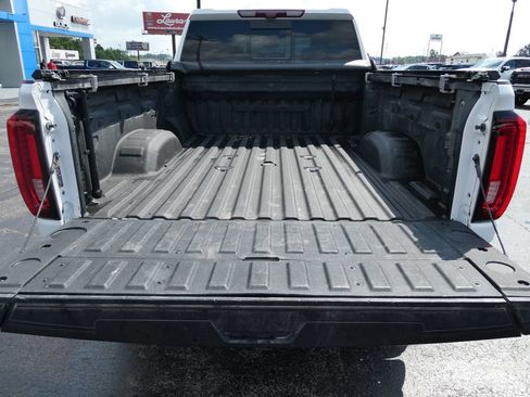 Used 2022 GMC Sierra 2500 Denali w/ Denali Ultimate Package AWD/4WD image 15