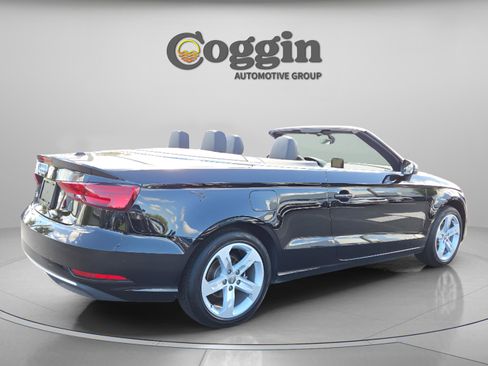 Used 2018 Audi A3 2.0T Premium image 11