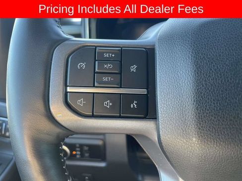 Used 2023 Ford F350 Lariat AWD/4WD image 28