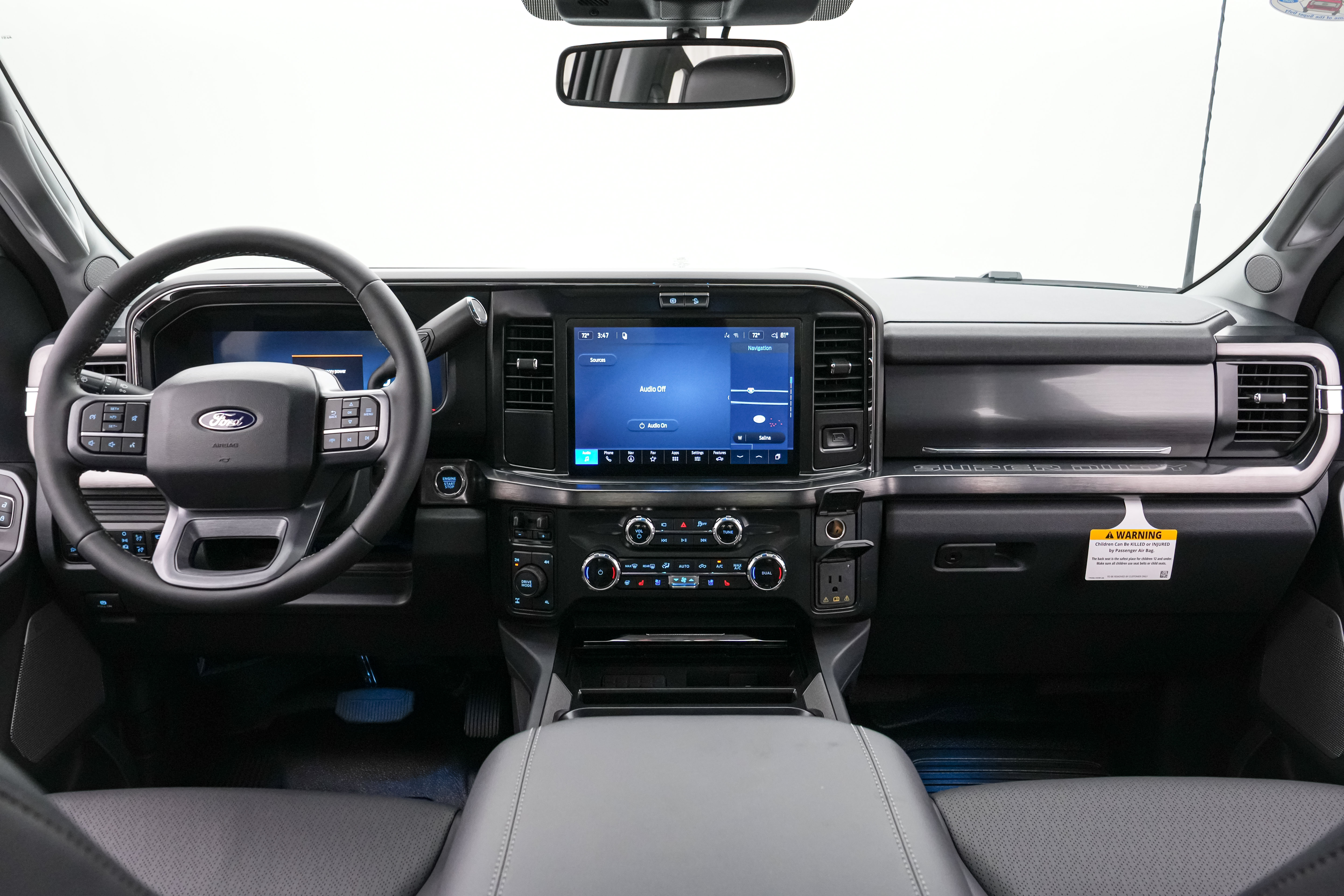 New 2027 Ford F350 Lariat AWD/4WD image 15
