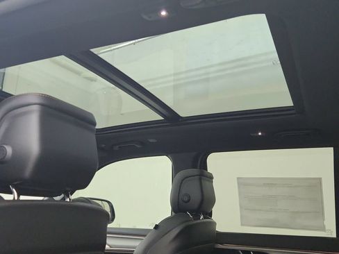 New 2026 Jeep Grand Wagoneer 4WD image 29