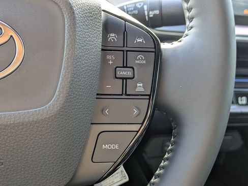 New 2026 Toyota Prius XLE image 28