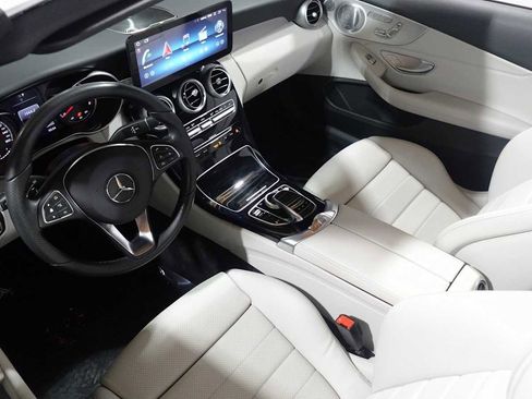 Used 2017 Mercedes-Benz C 300 Cabriolet image 67
