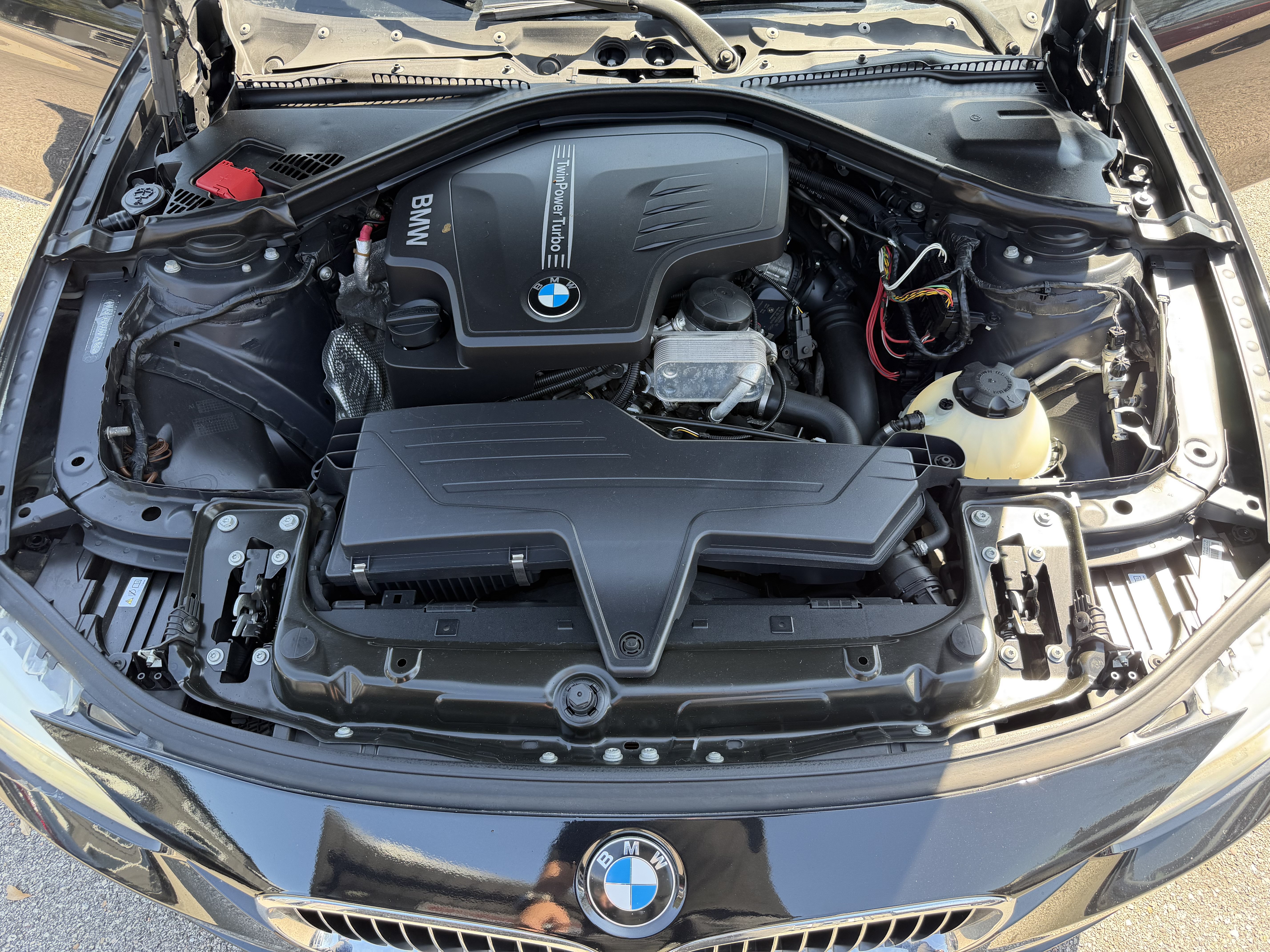 Used 2013 BMW 328i Sedan RWD image 9