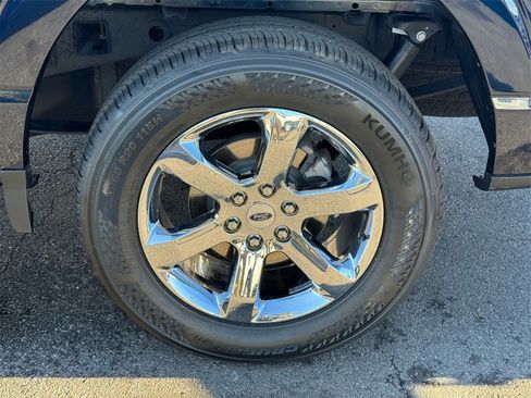 Used 2023 Ford F150 XLT w/ Equipment Group 302A High image 9