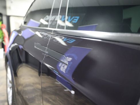 Used 2016 Tesla Model X 75D image 15