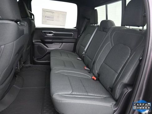 Used 2026 RAM 1500 Big Horn image 26