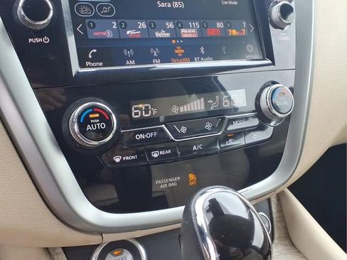 Used 2023 Nissan Murano SL FWD image 8