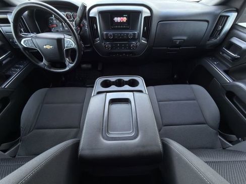 Used 2014 Chevrolet Silverado 1500 LT w/ Texas Edition, 1LT Trim image 10