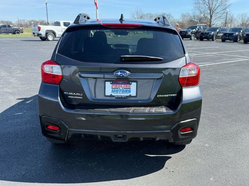 Used 2017 Subaru Crosstrek 2.0i Premium image 6