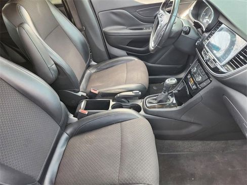 Used 2019 Buick Encore Preferred image 14