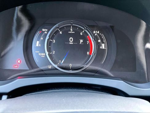 Used 2025 Lexus IS 350 F Sport AWD/4WD image 25