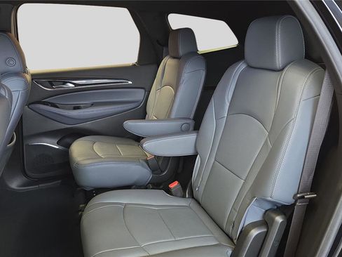 Used 2024 Buick Enclave Essence w/ LPO, Floor Liner Package image 15