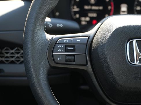 New 2026 Honda Accord SE image 23