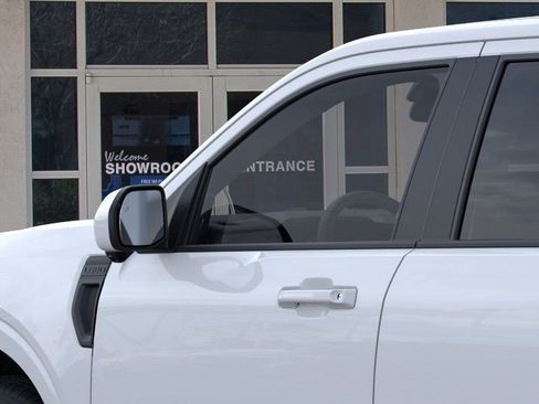 New 2025 Ford Maverick Lobo image 22