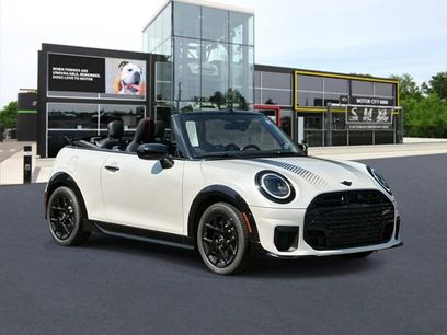 New 2026 MINI Cooper S
