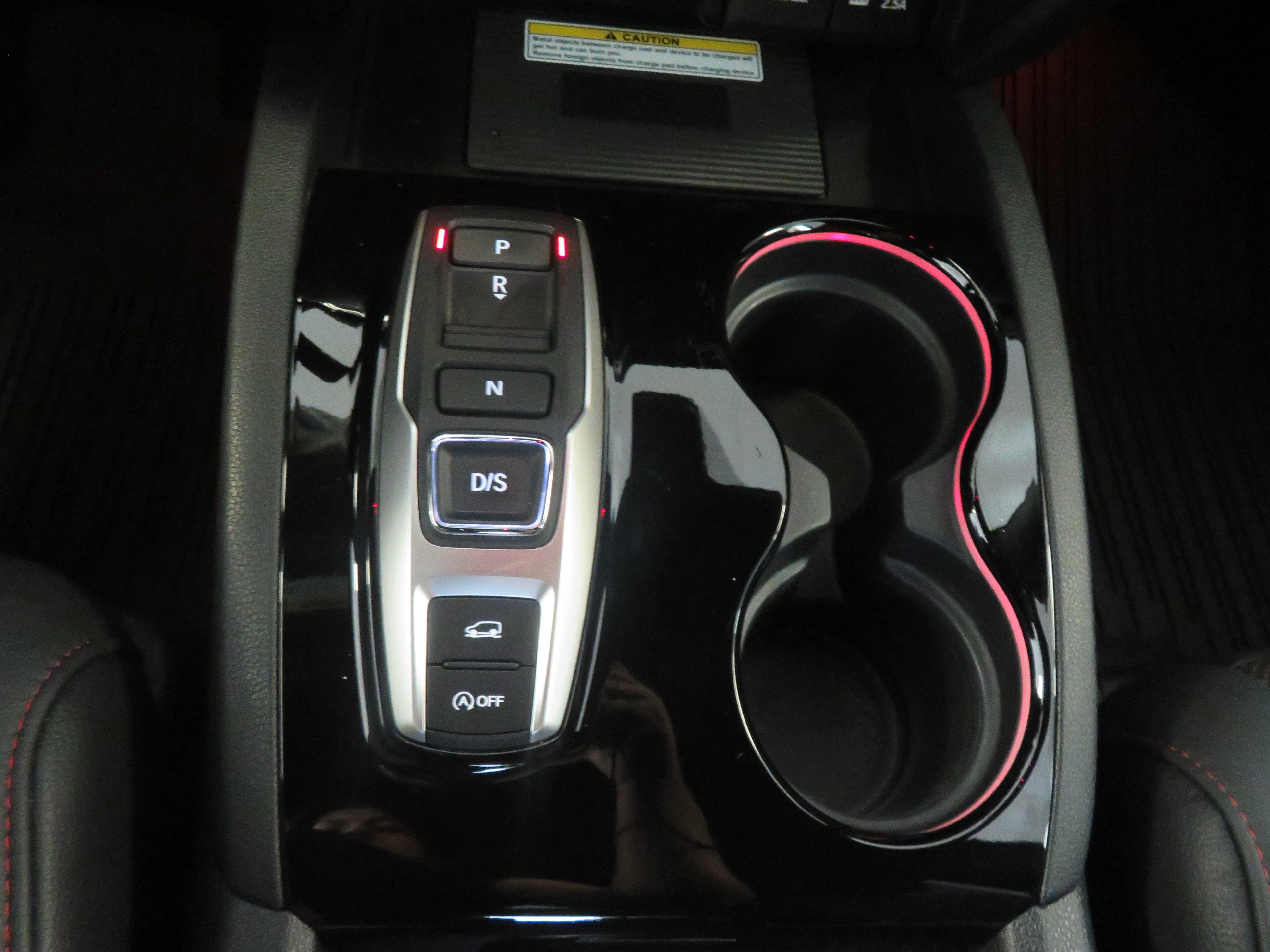 Used 2022 Honda Pilot Black Edition image 52
