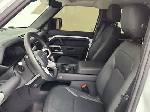 Used 2024 Land Rover Defender 110 S AWD/4WD image 21