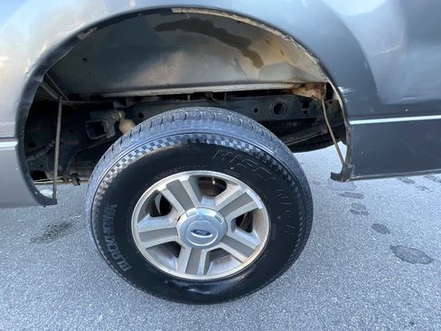 Used 2008 Ford F150 XLT image 19