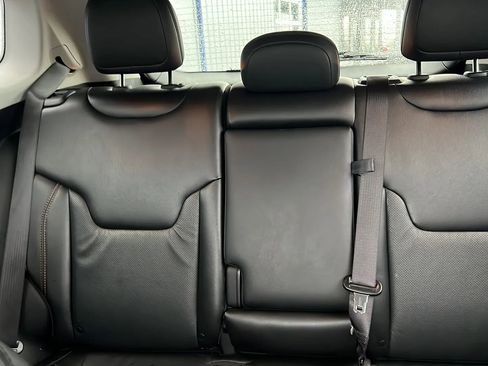 Used 2021 Jeep Compass Limited image 16