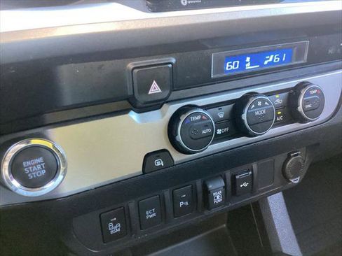 Certified 2023 Toyota Tacoma SR5 RWD image 15