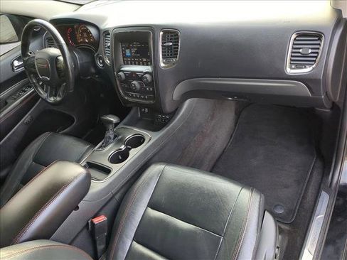 Used 2018 Dodge Durango GT AWD/4WD image 28