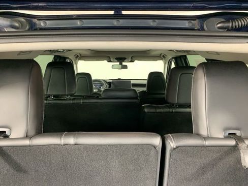 Used 2022 INFINITI QX60 Pure FWD image 14