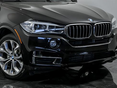 Used 2018 BMW X5 sDrive35i RWD image 2
