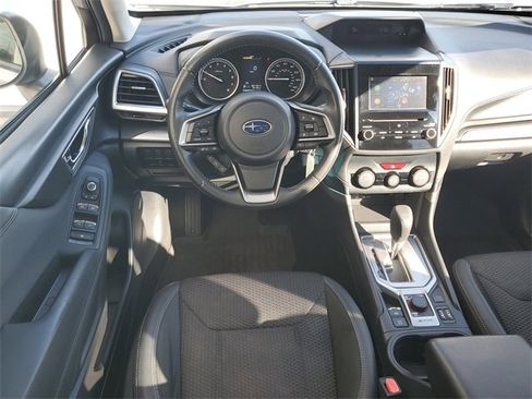 Used 2020 Subaru Forester Premium w/ Popular Package #1 image 29
