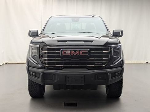 Certified 2023 GMC Sierra 1500 AT4X AWD/4WD image 3