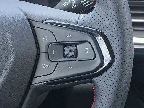 New 2026 Chevrolet Trax RS w/ Sunroof Package image 10