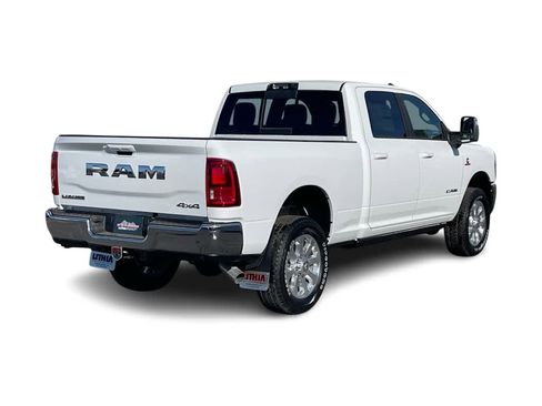 New 2026 RAM 2500 Laramie image 7