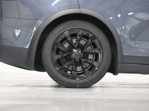 Used 2022 Tesla Model X AWD/4WD image 22