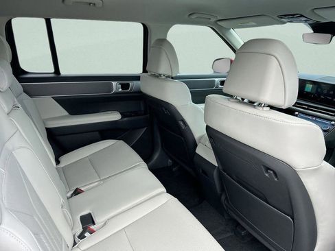 New 2026 Hyundai Santa Fe SEL FWD image 22