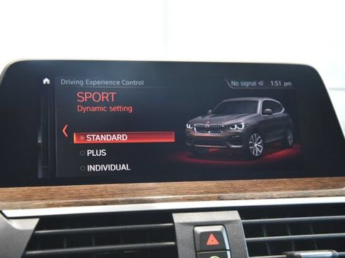 Used 2021 BMW X3 xDrive30i w/ Convenience Package AWD/4WD image 37