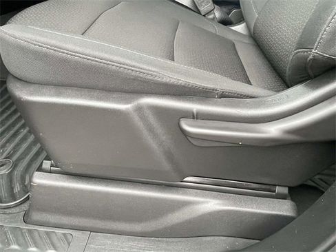 Used 2025 Chevrolet Silverado 1500 W/T w/ WT Value Package image 15