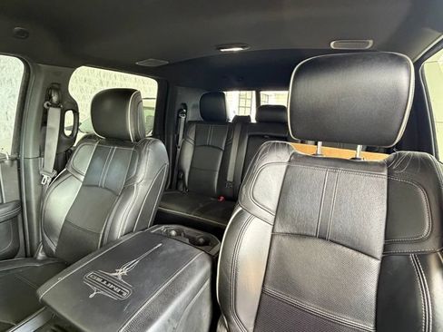 Used 2022 RAM 2500 Limited AWD/4WD image 2