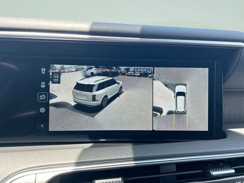 New 2026 Hyundai Palisade SEL Premium FWD image 27