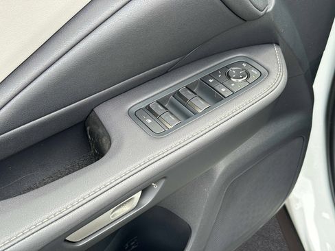 New 2026 Lexus TX 350 FWD image 19