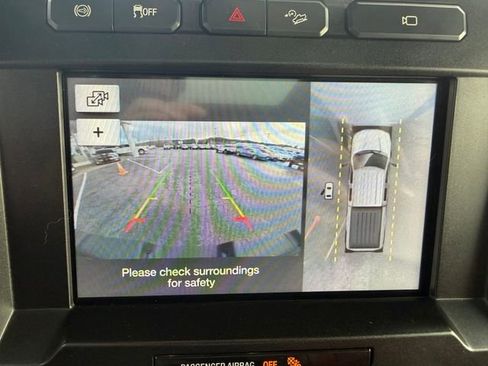 Used 2018 Ford F350 King Ranch w/ King Ranch Ultimate Package image 14