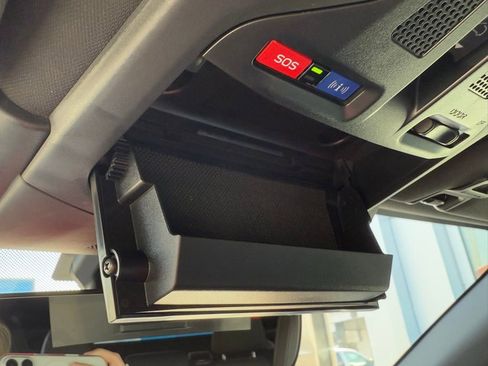 Used 2025 Subaru Outback Wilderness image 26