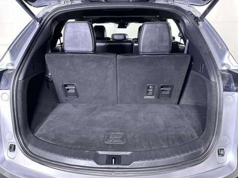 Used 2020 MAZDA CX-9 Grand Touring FWD image 27