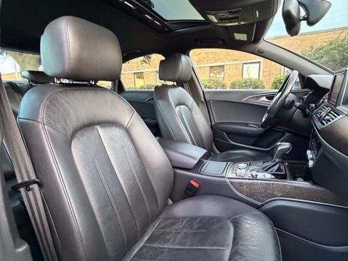 Used 2017 Audi A6 2.0T Premium FWD image 14
